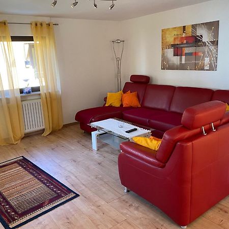 Ferienhaus Mayer In Der Sonnigen Ortenau Oberkirch  Buitenkant foto