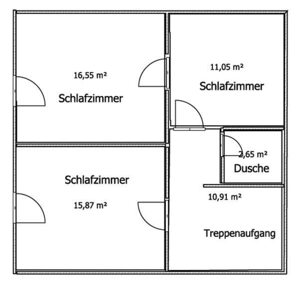 Ferienhaus Mayer In Der Sonnigen Ortenau Appartement Oberkirch  Buitenkant foto