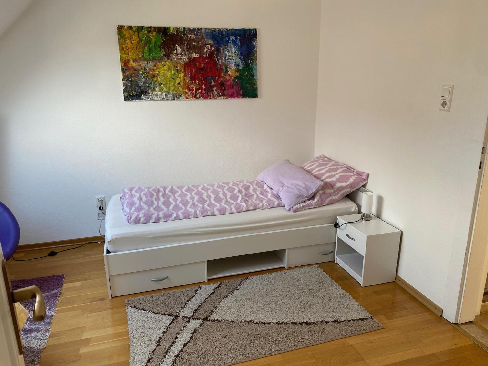 Ferienhaus Mayer In Der Sonnigen Ortenau Oberkirch  Buitenkant foto