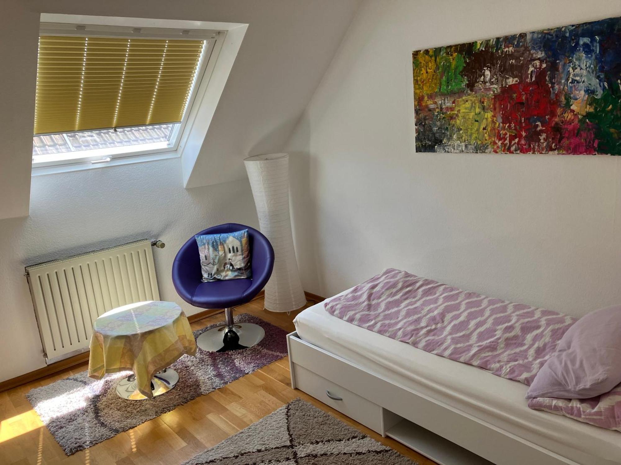 Ferienhaus Mayer In Der Sonnigen Ortenau Oberkirch  Buitenkant foto